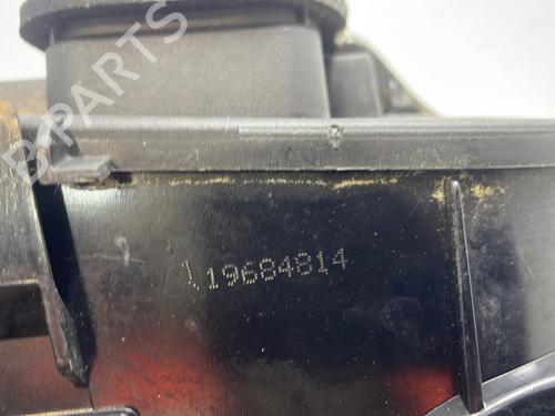 Right taillight CITROËN C3 III (SX) 1.2 VTi 82 | BP31966003C35 