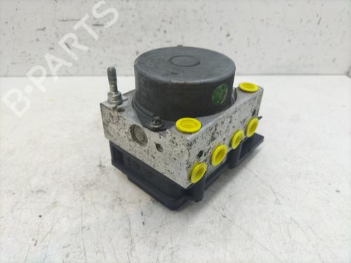 ABS Bremseaggregat RENAULT MODUS / GRAND MODUS (F/JP0_) 1.5 dCi (FP0E, JP0E) | BP28362668M43 