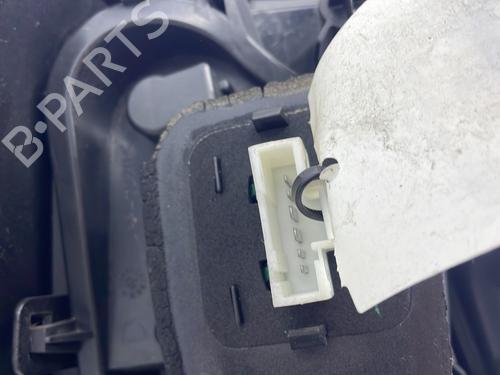 Right taillight CITROËN C3 II (SC_) 1.4 VTi 95 | BP34259992C35  - Image 5