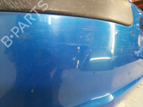 Rear bumper PEUGEOT 307 (3A/C) 2.0 HDi 90 | BP26584847C8 