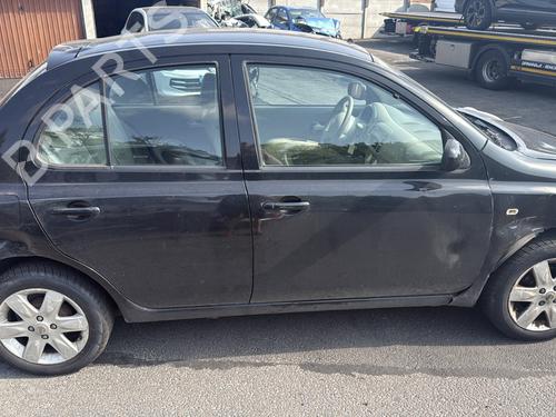 Used Parts NISSAN MICRA III (K12) 1.4 16V (88 hp) 3948639