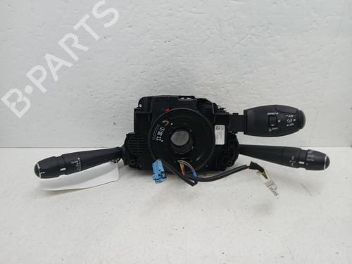 Devioluci CITROËN JUMPY III Van (V_) 2.0 BlueHDi 120 (122 hp) 33183882