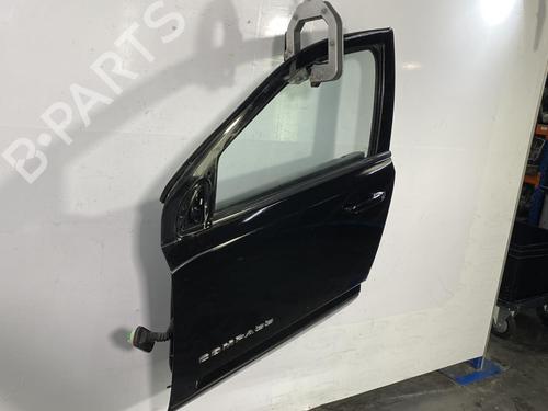 Left front door JEEP COMPASS (MK49) 2.2 CRD | BP22829966C2 