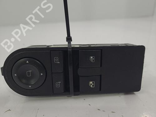 Used Switch Switch OPEL ZAFIRA / ZAFIRA FAMILY B (A05) 1.9 CDTI (M75) (100 hp) 22820951 22820951
