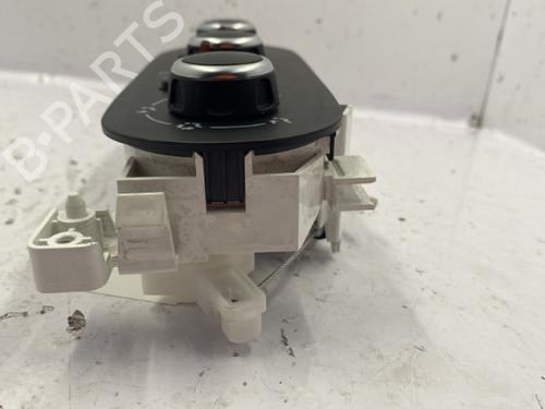 Climate control RENAULT TRAFIC III Van (FG_) 2.0 dCi 120 (FGMN) | BP22844561I5 