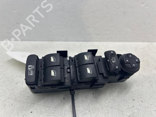 Left front window switch CITROËN C3 Picasso (SH_) | BP36148215I27 - Image 3