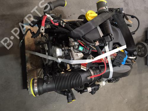 Engine DACIA DUSTER (HS_) 1.5 dCi | BP37007292M1 - Image 2