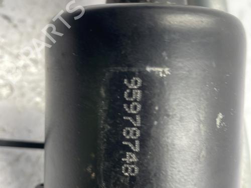 Front wiper motor CITROËN C1 (PM_, PN_) 1.0 | BP22845001M29 