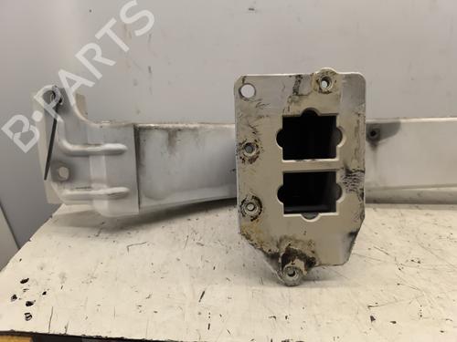 Front bumper reinforcement MERCEDES-BENZ A-CLASS (W168) A 170 CDI (168.009, 168.109) | BP29619286C109 