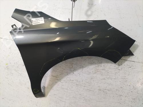 Used Right front fenders CITROËN C4 II (NC_) 1.6 HDi 90 (92 hp) 30647570