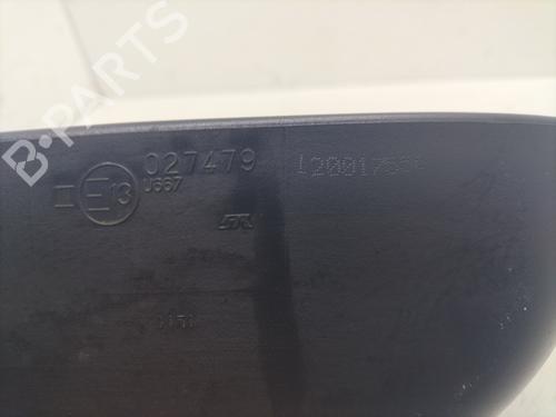 right-mirror-peugeot-ion-2010-32146606 main image