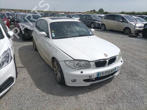 Switch BMW 1 (E81) 118 d | BP28824207I30 
