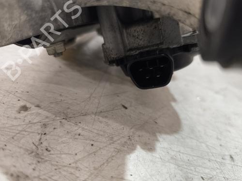 Used Front wiper motor Front wiper motor HONDA CIVIC VIII Hatchback (FN, FK) 1.8 (FN1, FK2) (140 hp) 31823587 31823587