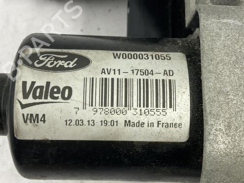 Front wiper motor FORD B-MAX (JK) 1.0 EcoBoost | BP22816889M29 