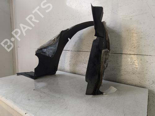 Used Wheel arch Wheel arch CITROËN XSARA PICASSO (N68) 1.6 HDi (90 hp) 34500330 34500330