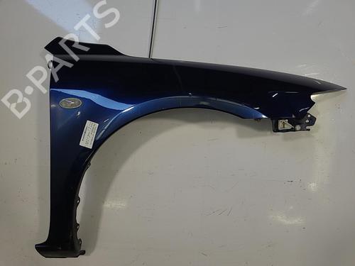 Forkjerm høyre MAZDA 6 Hatchback (GG) 2.0 DI (GG14) | BP22828569C42 