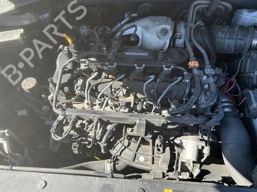 Used Gearbox Gearbox KIA SORENTO III (UM) 2.2 CRDi 4WD (200 hp) 40018601 40018601