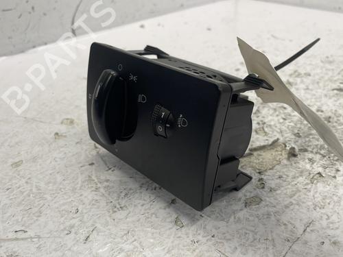 Used Headlight switch Headlight switch 25280590 25280590
