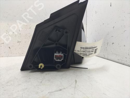 Right mirror FORD FOCUS III 1.5 TDCi | BP27507086C27 