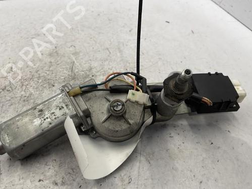 Used Rear wiper motor Rear wiper motor CHEVROLET AVEO / KALOS Hatchback (T250, T255) 1.2 LPG (84 hp) 22833410 22833410