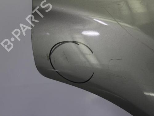 Right rear door NISSAN X-TRAIL I (T30) 2.2 Di 4x4 | BP22815416C5 
