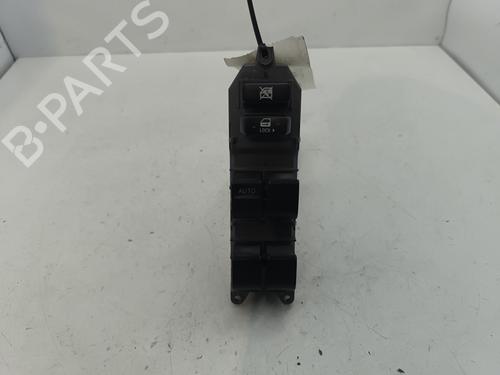 Used Left front window switch TOYOTA RAV 4 III (_A3_) 2.2 D 4WD (ALA30_, ALA30R) (136 hp) 29377233
