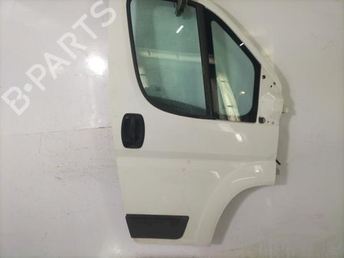 Used Right front door PEUGEOT BOXER Van 2.2 HDi 100 (101 hp) 23829033