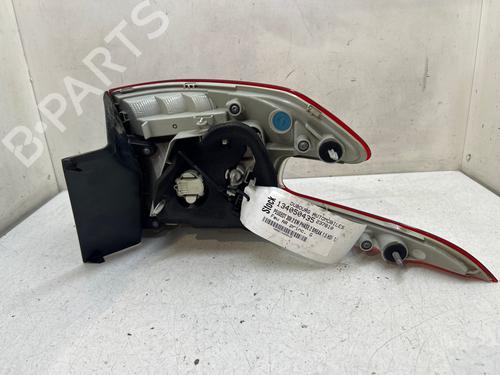 Used Left taillight Left taillight PEUGEOT 308 SW II (LC_, LJ_, LR_, LX_, L4_) 1.5 BlueHDi 130 (131 hp) 39979373 39979373