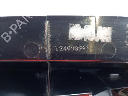 Left taillight CITROËN BERLINGO MULTISPACE (B9) | BP38484020C34 - Image 3