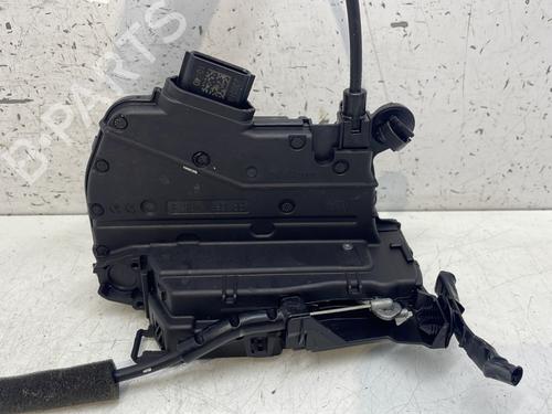 Front right lock RENAULT ZOE (BFM_) ZOE | BP27931126C97  - Image 5