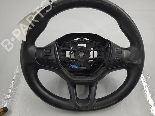 Steering wheel PEUGEOT 208 I (CA_, CC_) 1.6 HDi | BP22825012C49 