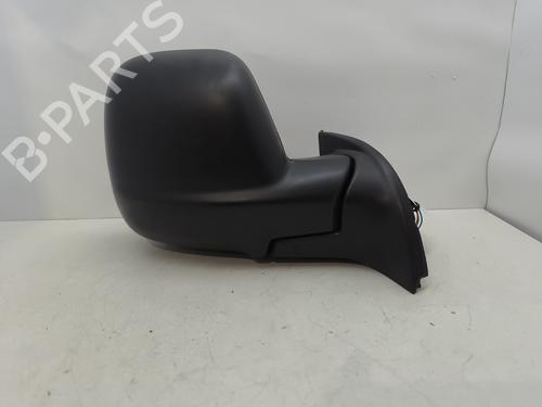 Used Right mirror CITROËN BERLINGO MULTISPACE (B9) 1.6 HDi 90 (92 hp) 29044279