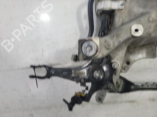 Subframe CITROËN C6 (TD_) 2.7 HDi | BP26584833M9 - Image 2