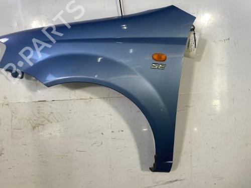 Left front fenders DAEWOO KALOS (KLAS) 1.4 | BP22836657C41 