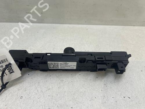 Warning switch OPEL CORSA F (P2JO) 1.2 (68) | BP38780412I22 - Image 4