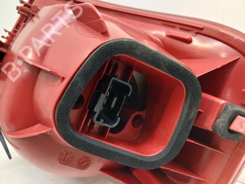 Left taillight VW PASSAT B6 Variant (3C5)  | BP36894419C34  - Image 5