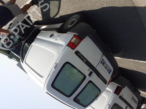Front slam panel CITROËN BERLINGO / BERLINGO FIRST Box Body/MPV (M_) 1.6 HDI 75 (MB9HW) | BP22828011C72 