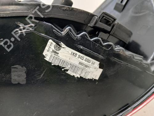 Left taillight VW SCIROCCO III (137, 138) 2.0 TDI | BP36894483C34  - Image 5