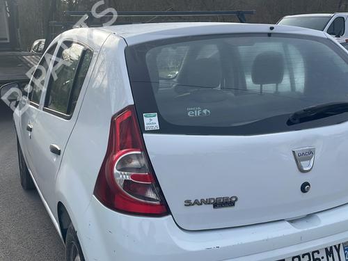 Switch DACIA SANDERO 1.4 MPI LPG | BP25280404I30  - Image 6