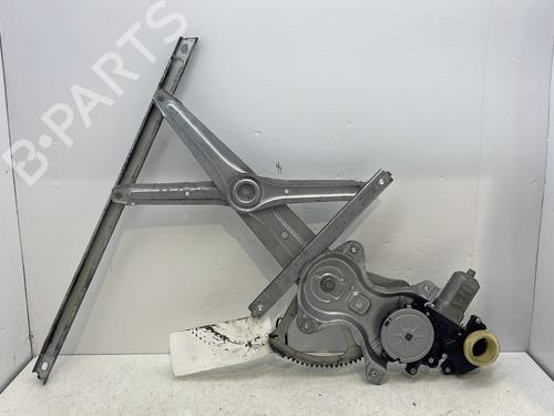 Rudehejsemekanisme ventre foran TOYOTA VERSO (_R2_) 1.6 (ZGR20_, ZGR20R) (132 hp) 30326926