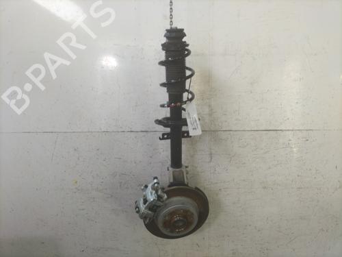 Left rear steering knuckle ALPINE A290 220 | BP31712787M27 - Image 3