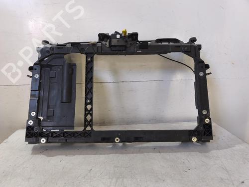 Front slam panel FORD FIESTA VI (CB1, CCN) 1.25 | BP37169558C72 - Image 2