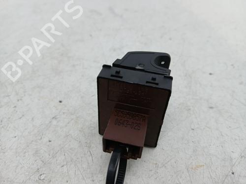 Left front window switch VW BEETLE (5C1, 5C2) 2.0 TDI | BP29833833I27
