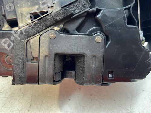 Front left lock RENAULT ESPACE V (JR_) 1.6 dCi 130 | BP28499527C98 