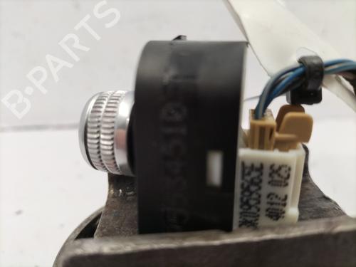 Mirror switch AUDI A5 (8T3) 3.0 TDI | BP22844268I25 