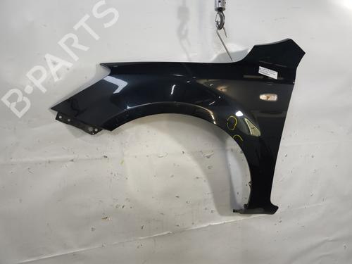 Left front fenders KIA CEE'D Hatchback (ED) 1.6 CRDi 115 | BP29377466C41 