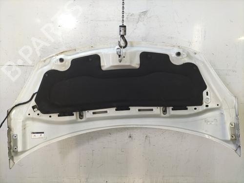 Motorhjelm CITROËN C3 II (SC_) 1.4 HDi 70 (SC8HZC, SC8HR0, SC8HP4) | BP30973700C1 