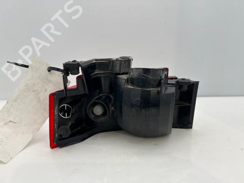 Used Rear bumper right light Rear bumper right light OPEL MERIVA A MPV (X03) 1.7 CDTI (E75) (100 hp) 35886611 35886611