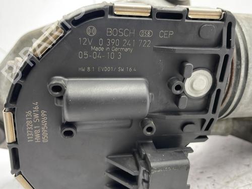 Front wiper motor PEUGEOT 407 SW (6E_, 6D_) 2.0 HDi 135 | BP22842216M29 