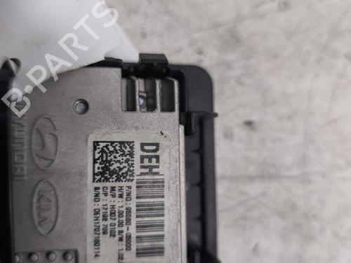 Used Electronic module Electronic module KIA NIRO I (DE) 1.6 GDI Plug-in Hybrid (141 hp) 34531589 34531589